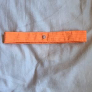 Lululemon Headband